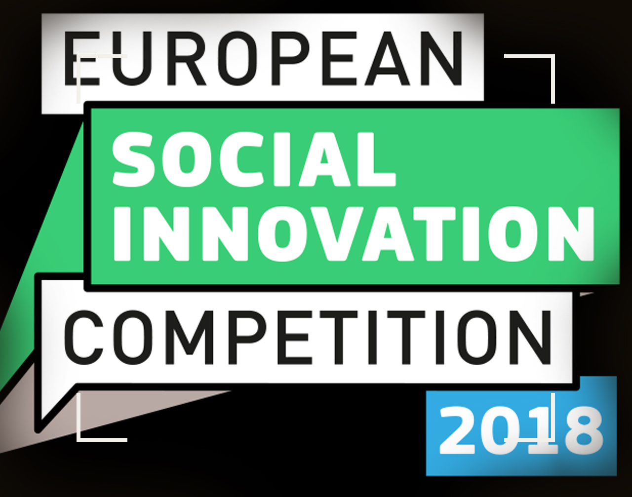 ششمین مسابقات نوآوری اجتماعی اروپا در سال 2018