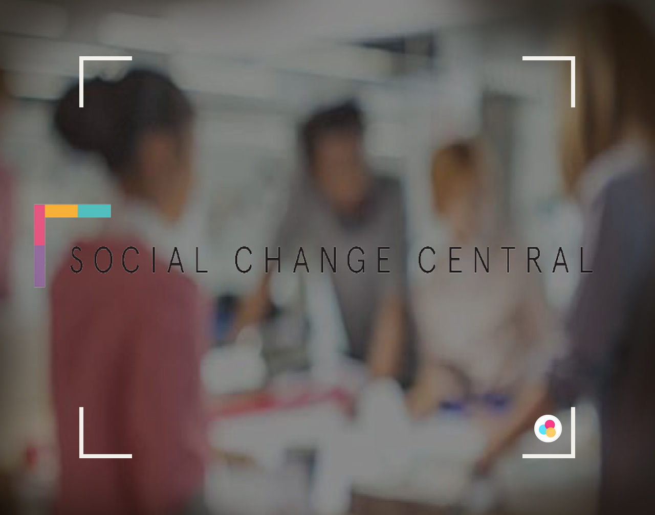 “مرکز تغییرات اجتماعی”، یک شتابدهنده آنلاین در استرالیا