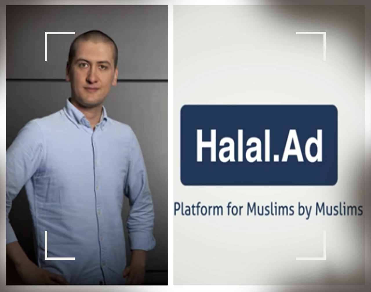 “حلال اَد” مخصوص تبلیغ محصولات حلال