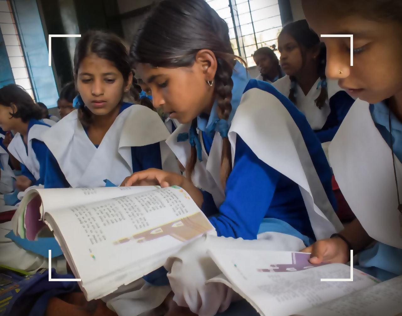 “سازمان تحصیل دختران”، برای آینده‌ای روشن