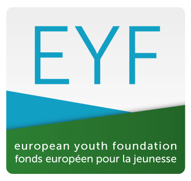 بنیاد جوانان اروپا
